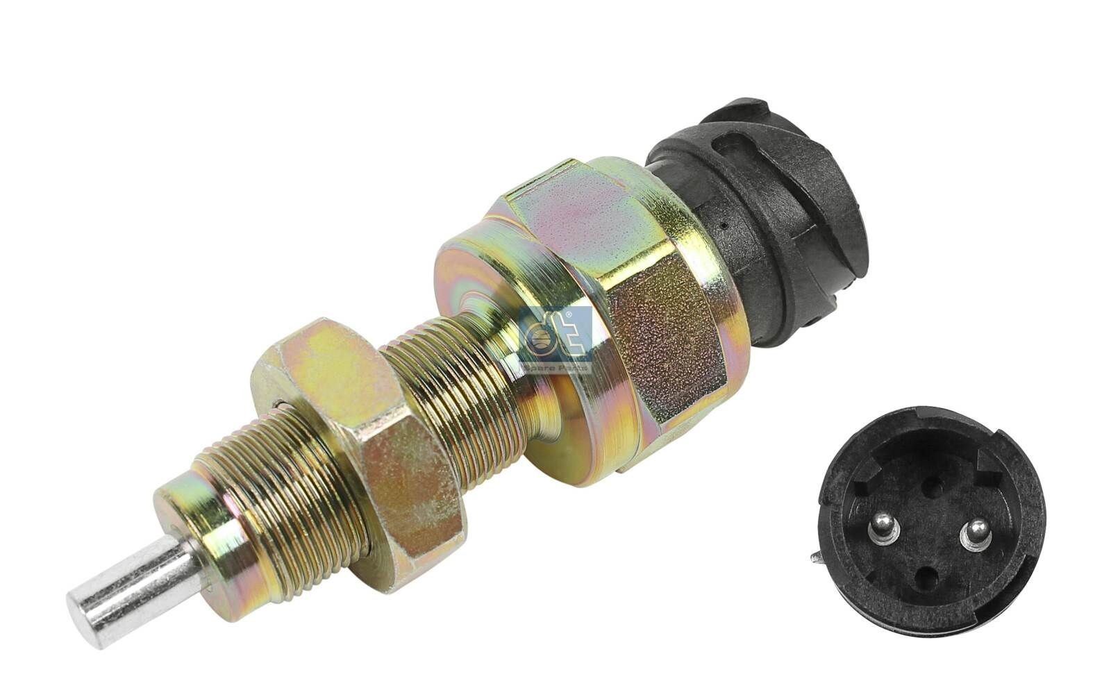 DT Spare Parts Switch, differential lock Article number: 2.27170 cheaply