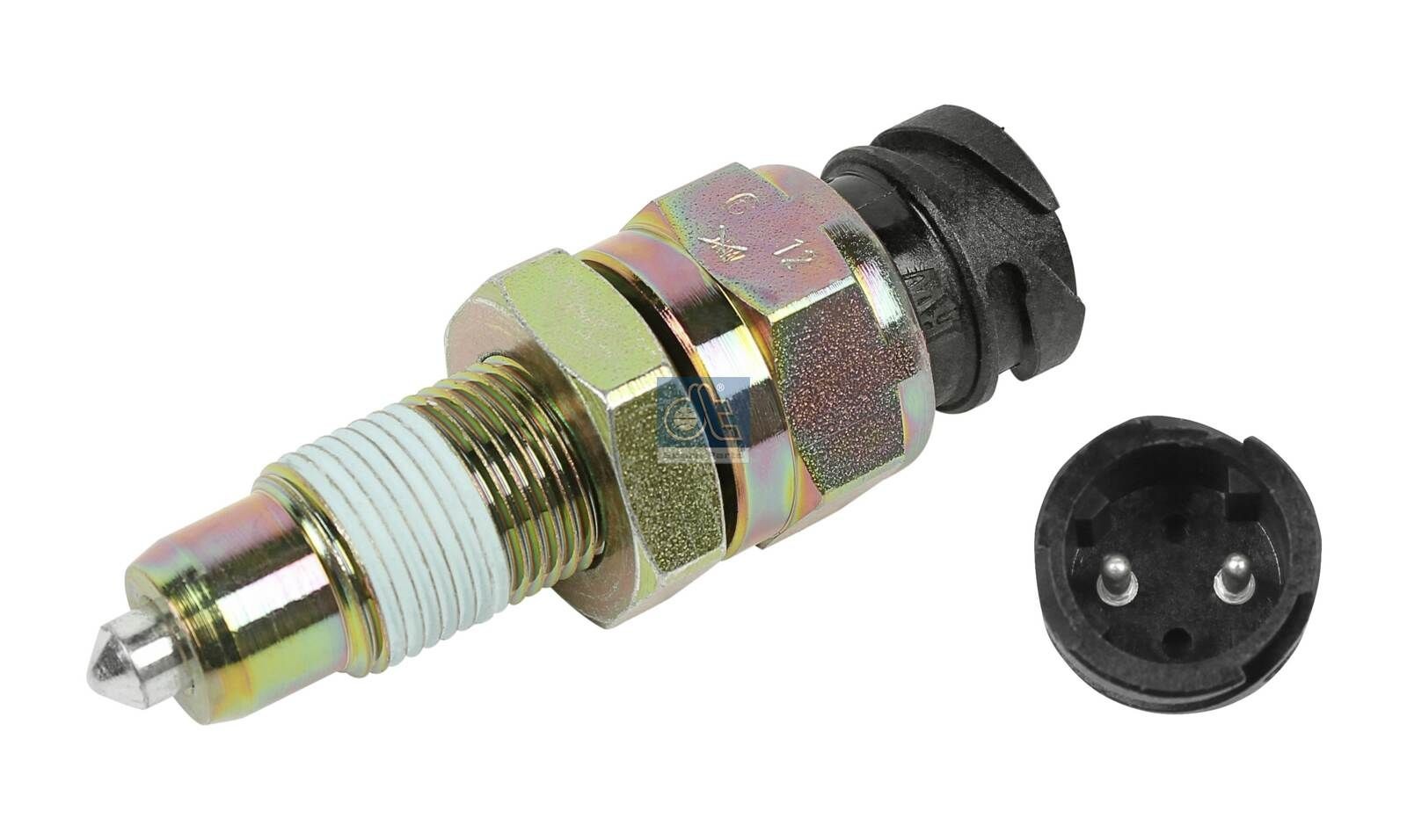 DT Spare Parts Switch, differential lock Article number: 2.27171 cheaply
