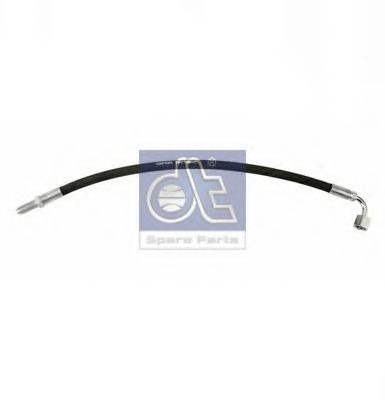 DT Spare Parts Sidurivoolik Artikli number: 2.30101 soodsalt