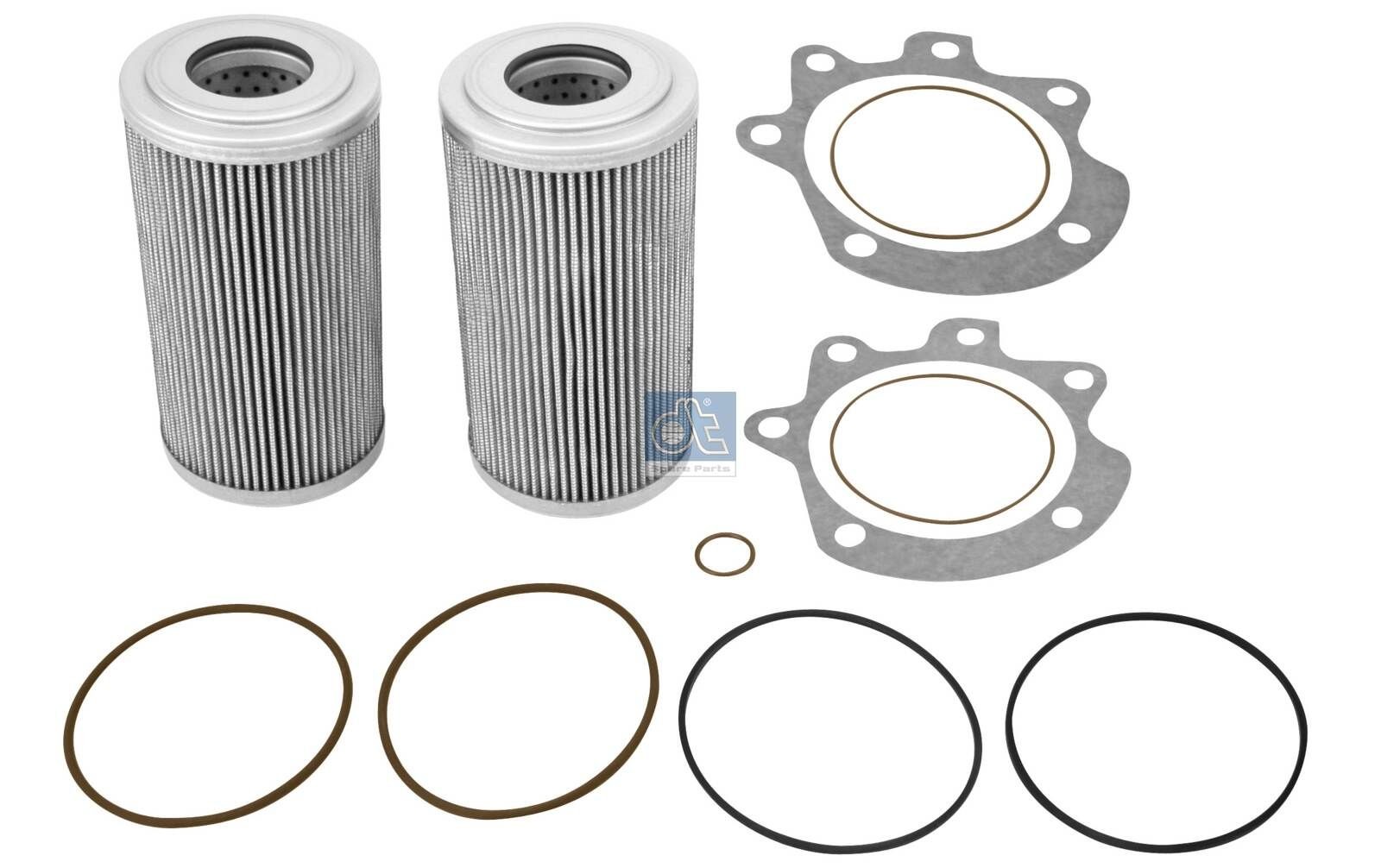 DT Spare Parts Automatic transmission filter kit Article number: 2.32176 cheaply