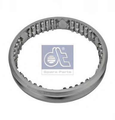 DT Spare Parts Synchronizer Ring, manual transmission Article number: 2.32510 cheaply