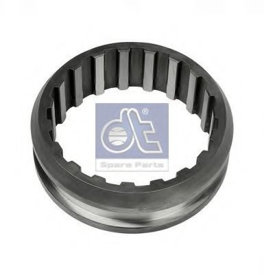 DT Spare Parts Flexible Coupling Sleeve Article number: 2.32518 cheaply