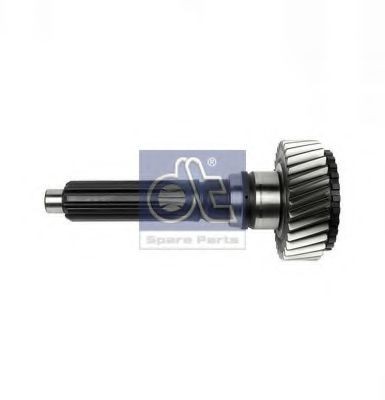 DT Spare Parts Transmission Input Shaft, manual transmission Article number: 2.32568 cheaply