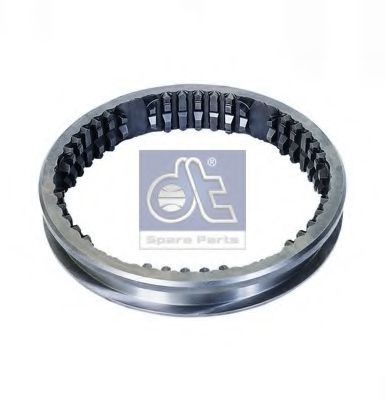 DT Spare Parts Synchronizer Ring, manual transmission Article number: 2.32666 cheaply