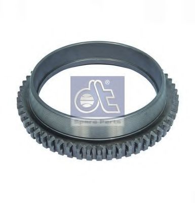 DT Spare Parts Synchronizer Ring, manual transmission Article number: 2.32673 cheaply
