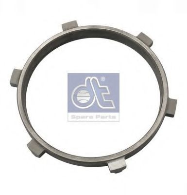 DT Spare Parts Synchronizer Ring, manual transmission Article number: 2.32685 cheaply