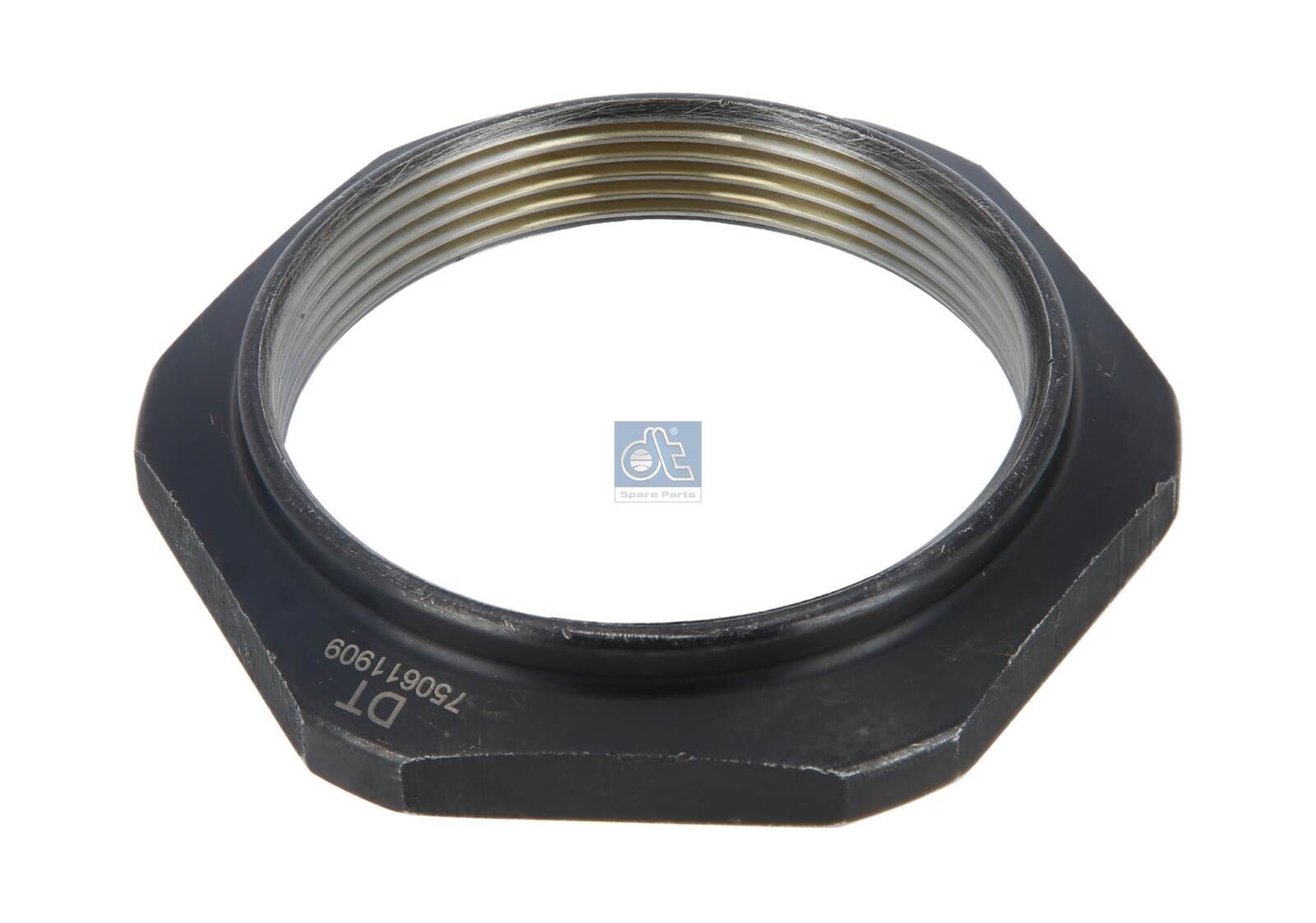 DT Spare Parts Mutter, huvudaxel Artikelnummer: 2.32891 billigt