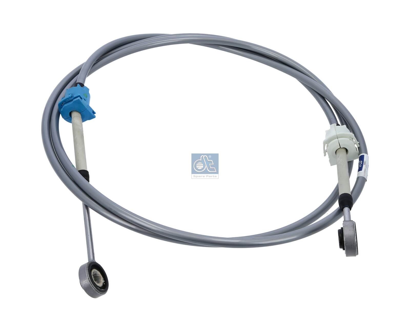 DT Spare Parts Tross, käigukast Artikli number: 2.32912 soodsalt