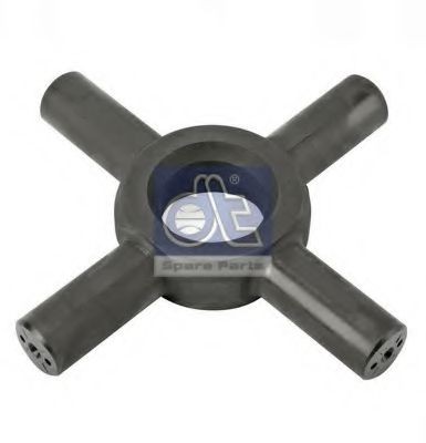 DT Spare Parts Kardan-kryds, pinoldrev-differential Varenummer: 2.35101 billige