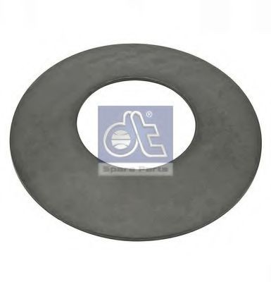 DT Spare Parts Trykskive, pinolhjul-differential Varenummer: 2.35122 billige