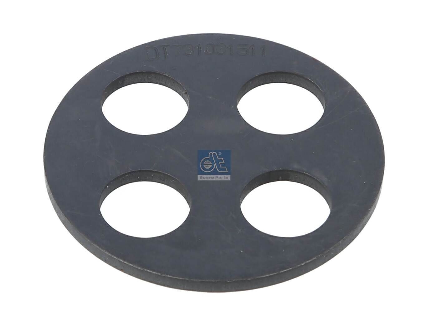 DT Spare Parts Trykskive, pinolhjul-differential Varenummer: 2.35129 billige