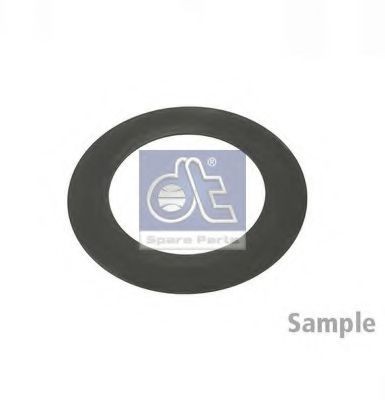 DT Spare Parts Thrust Washer, differential pinion Article number: 2.35231 cheaply