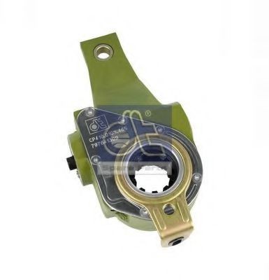 DT Spare Parts Stangsystem, bremsesystem Varenummer: 2.40465 billige