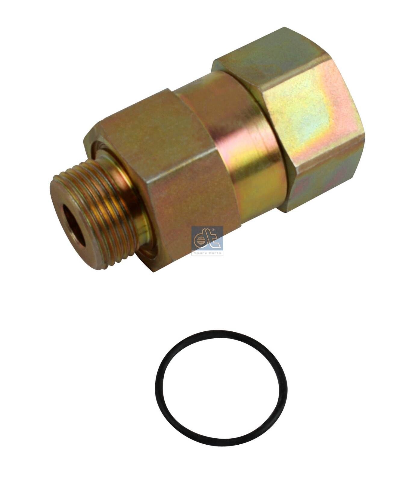 DT Spare Parts Non-return Valve Article number: 2.44032 cheaply