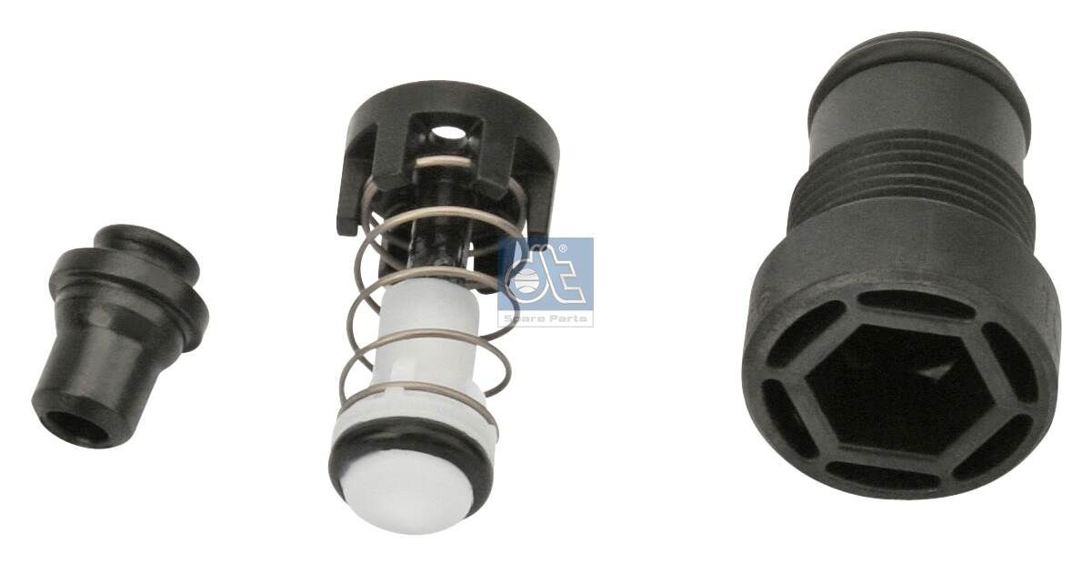 DT Spare Parts Non-return Valve Article number: 2.44035 cheaply
