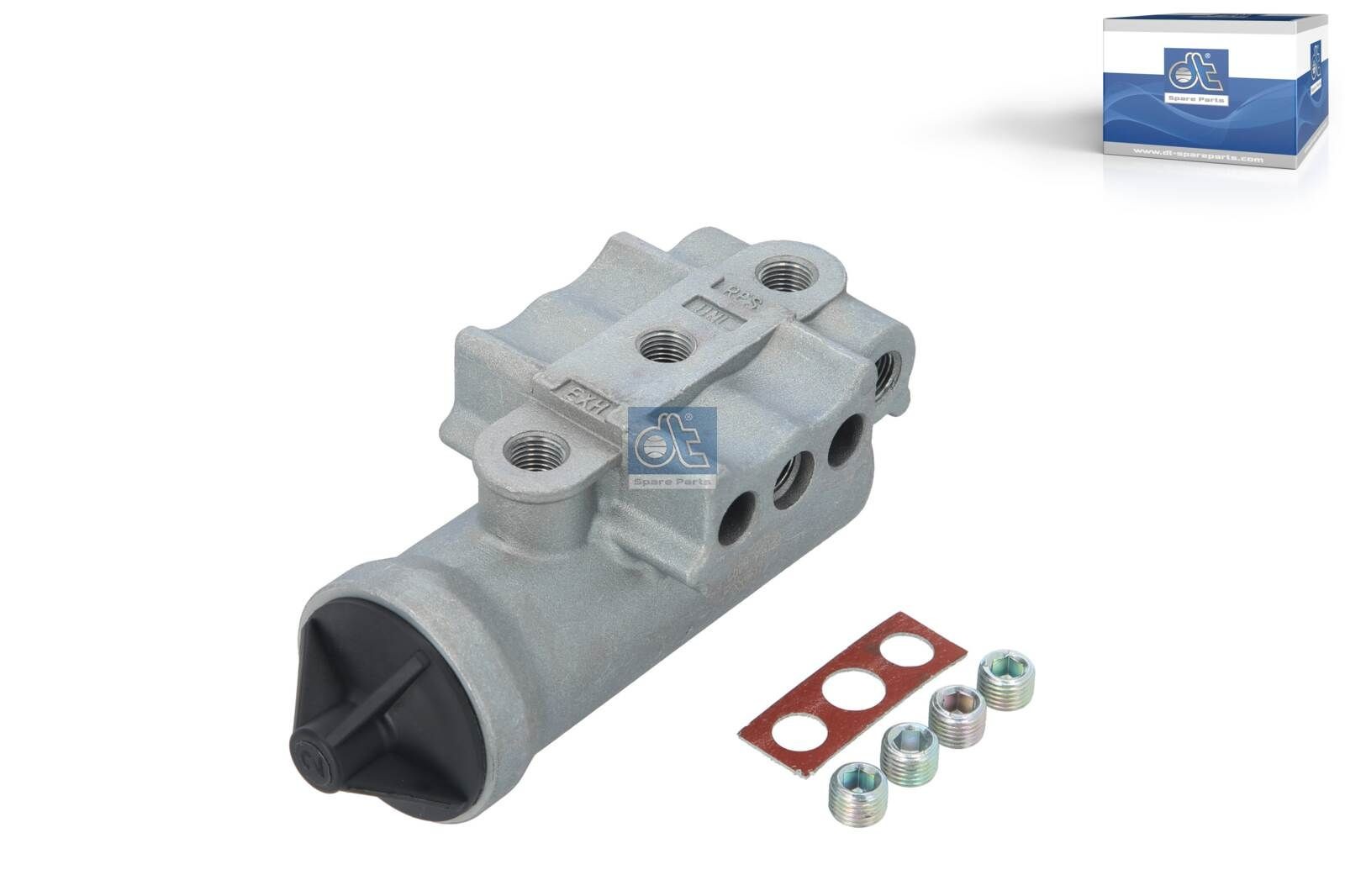 DT Spare Parts Pressure Controller, compressed-air system Article number: 2.44050 cheaply