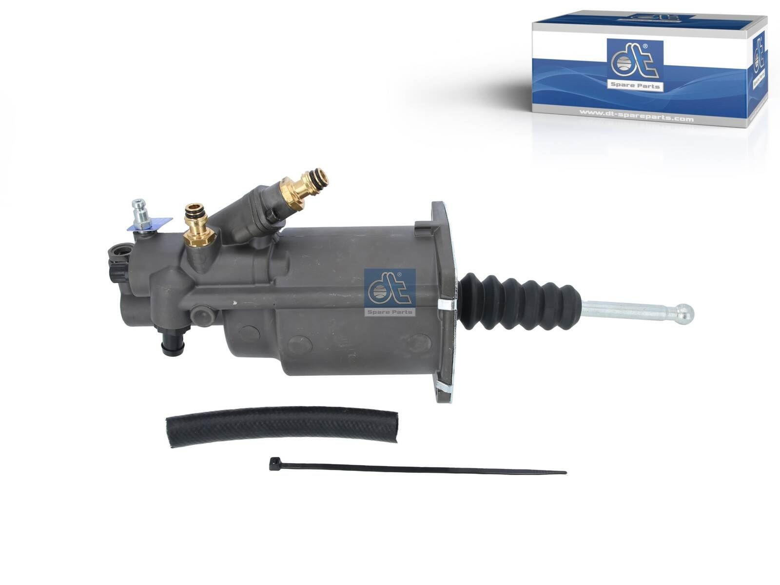 DT Spare Parts Lufttørrer, trykluftsystem Varenummer: 2.44242 billige