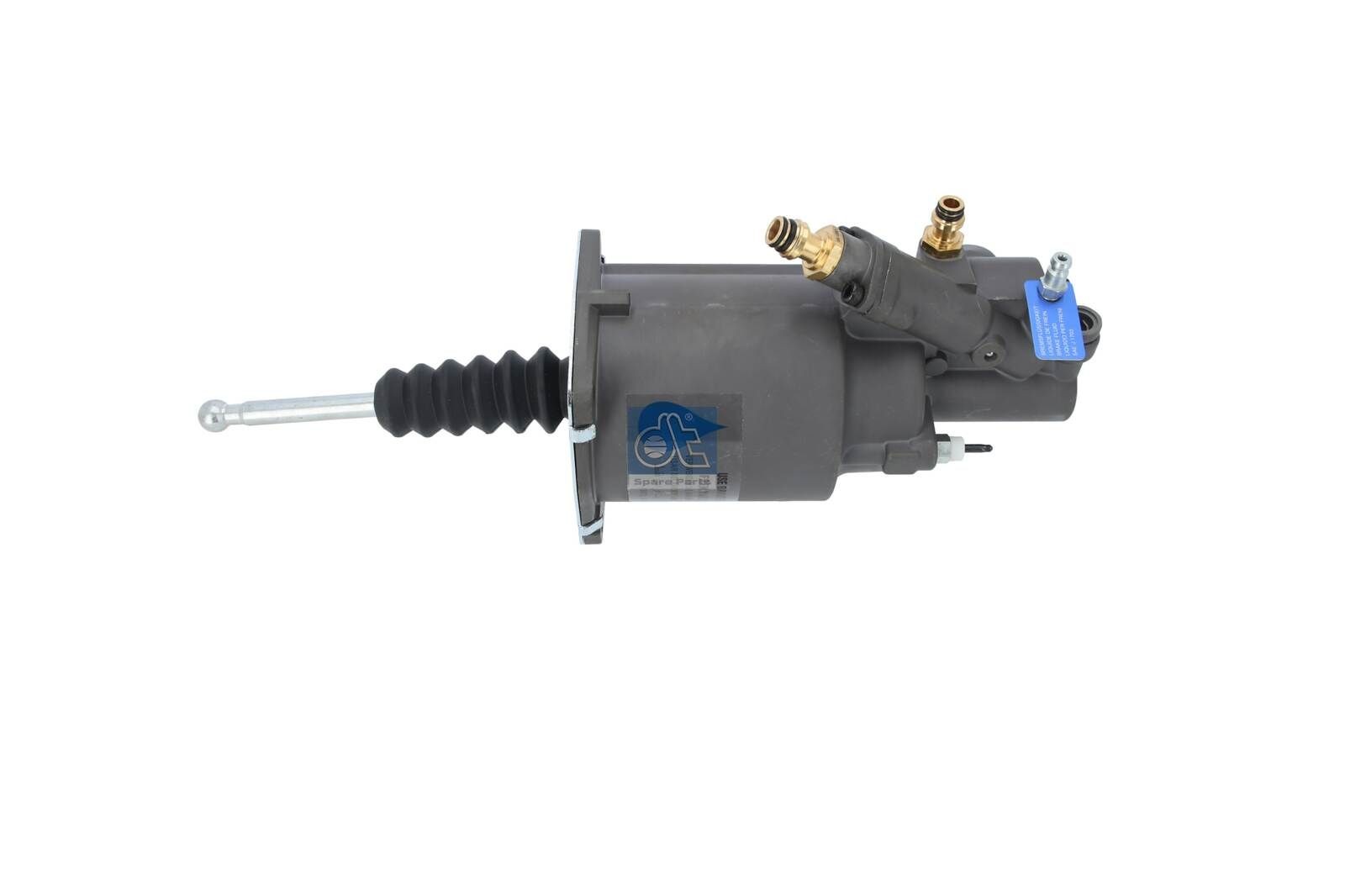 DT Spare Parts Lufttørrer, trykluftsystem Varenummer: 2.44243 billige
