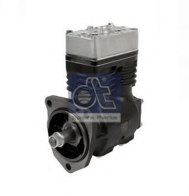 DT Spare Parts Õhkvedrustuse kompressor Artikli number: 2.44801 soodsalt
