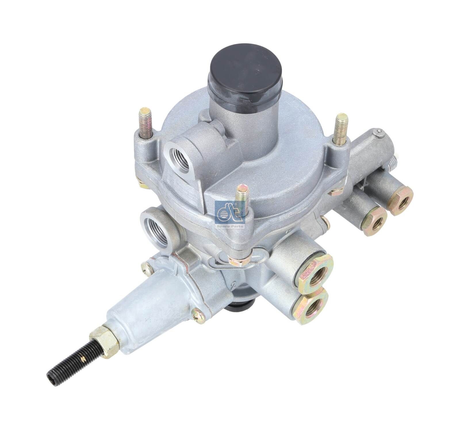 DT Spare Parts Relay, ALB Article number: 2.47036 cheaply