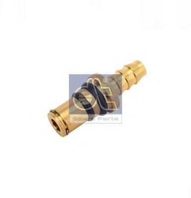 DT Spare Parts Voolikuühendus Artikli number: 2.47400 soodsalt