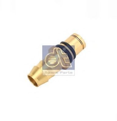 DT Spare Parts Voolikuühendus Artikli number: 2.47402 soodsalt