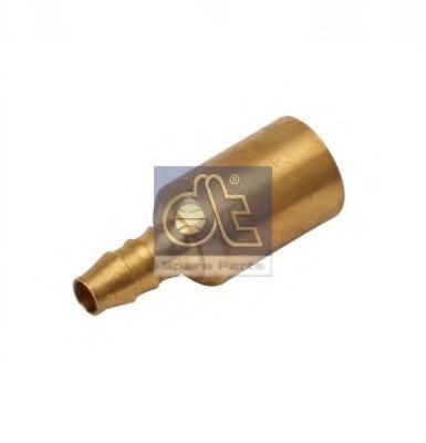 DT Spare Parts Voolikuühendus Artikli number: 2.47405 soodsalt