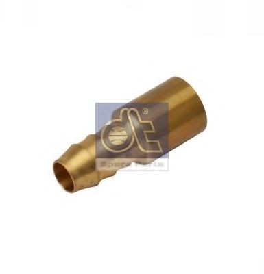 DT Spare Parts Voolikuühendus Artikli number: 2.47407 soodsalt
