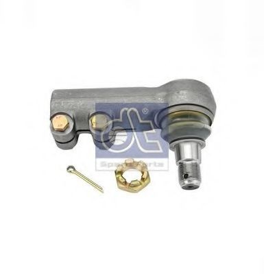 DT Spare Parts Styrekugle Varenummer: 2.53154 billige