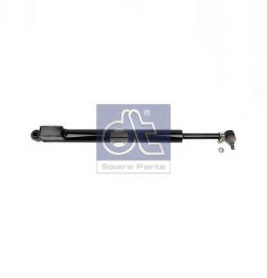 DT Spare Parts Styringsdæmper Varenummer: 2.53262 billige