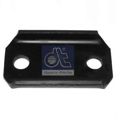 DT Spare Parts Fjederophæng Varenummer: 2.61055 billige