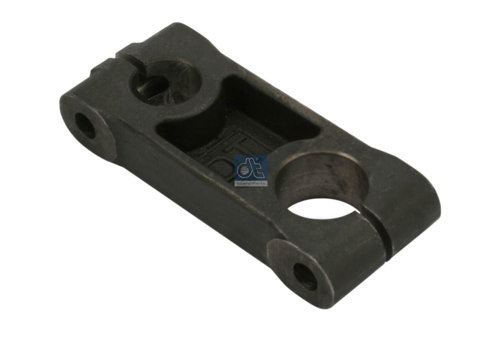 DT Spare Parts Shackle, spring bracket Article number: 2.61240 cheaply