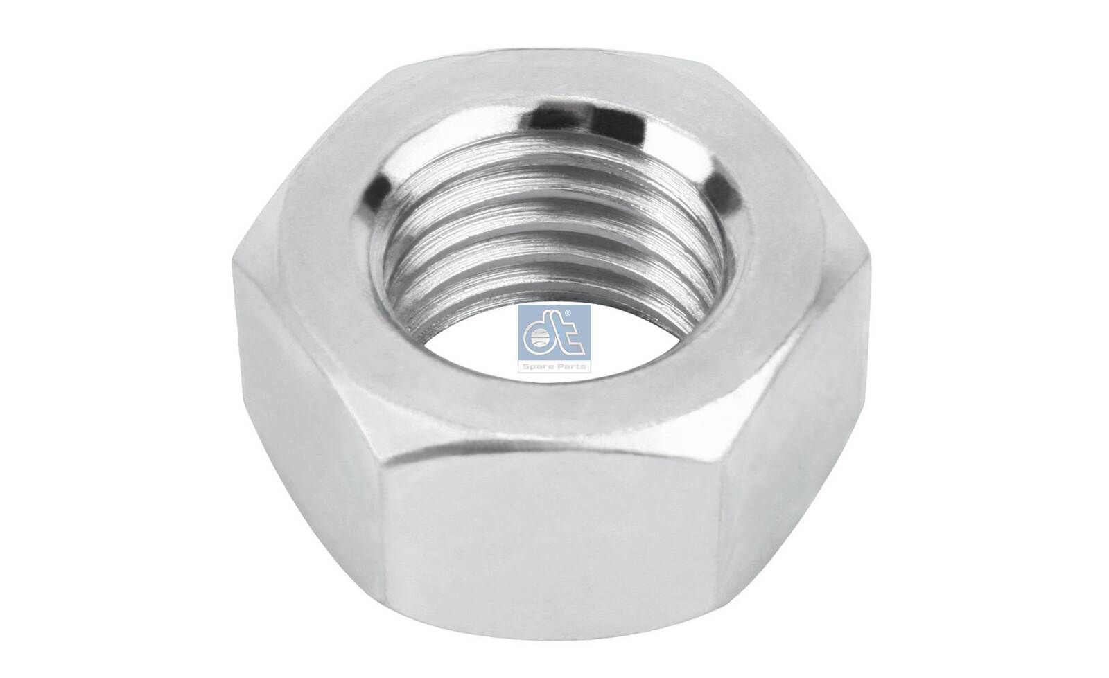 DT Spare Parts Spring Clamp Nut Article number: 2.61913 cheaply