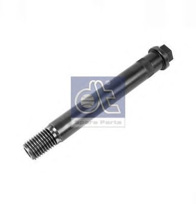 DT Spare Parts Spring Bolt Article number: 2.62093 cheaply