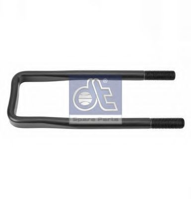 DT Spare Parts Spring Clamp Article number: 2.62137 cheaply