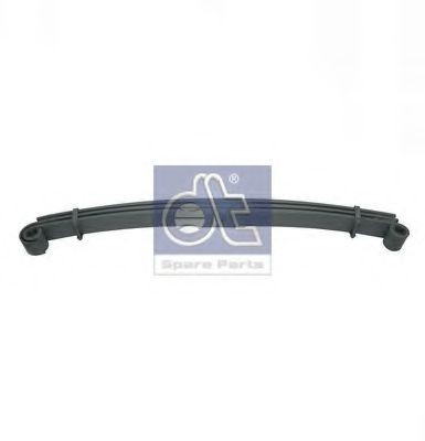 DT Spare Parts Leaf springs Article number: 2.62501 cheaply