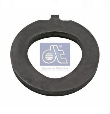 DT Spare Parts Navkapsel, hjulnav Varenummer: 2.65172 billige