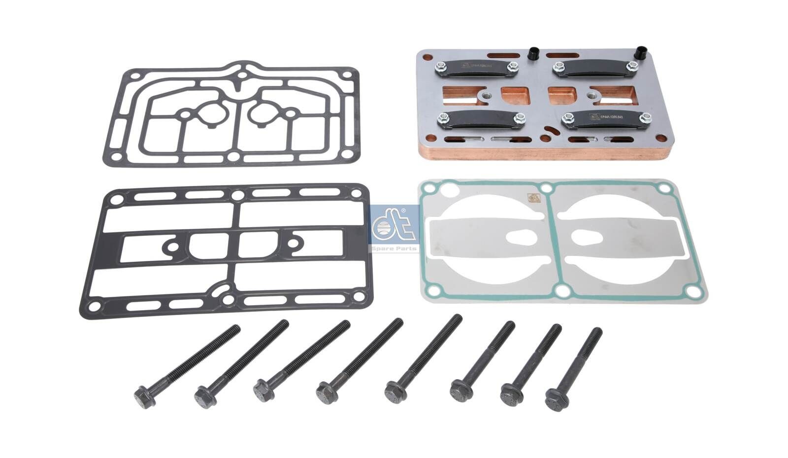 DT Spare Parts Door Hinge Article number: 2.71056 cheaply