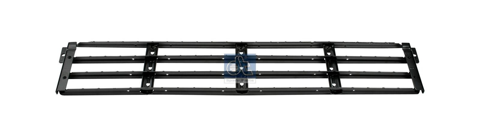 DT Spare Parts Kølergitterindsats Varenummer: 2.71322 billige