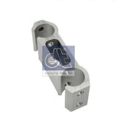 DT Spare Parts Holder, mudguard Article number: 2.71409 cheaply