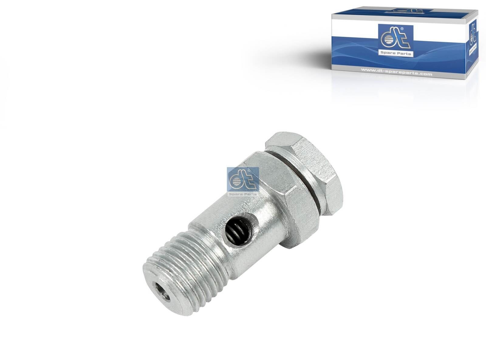 DT Spare Parts Overflow Valve Article number: 2.91000 cheaply