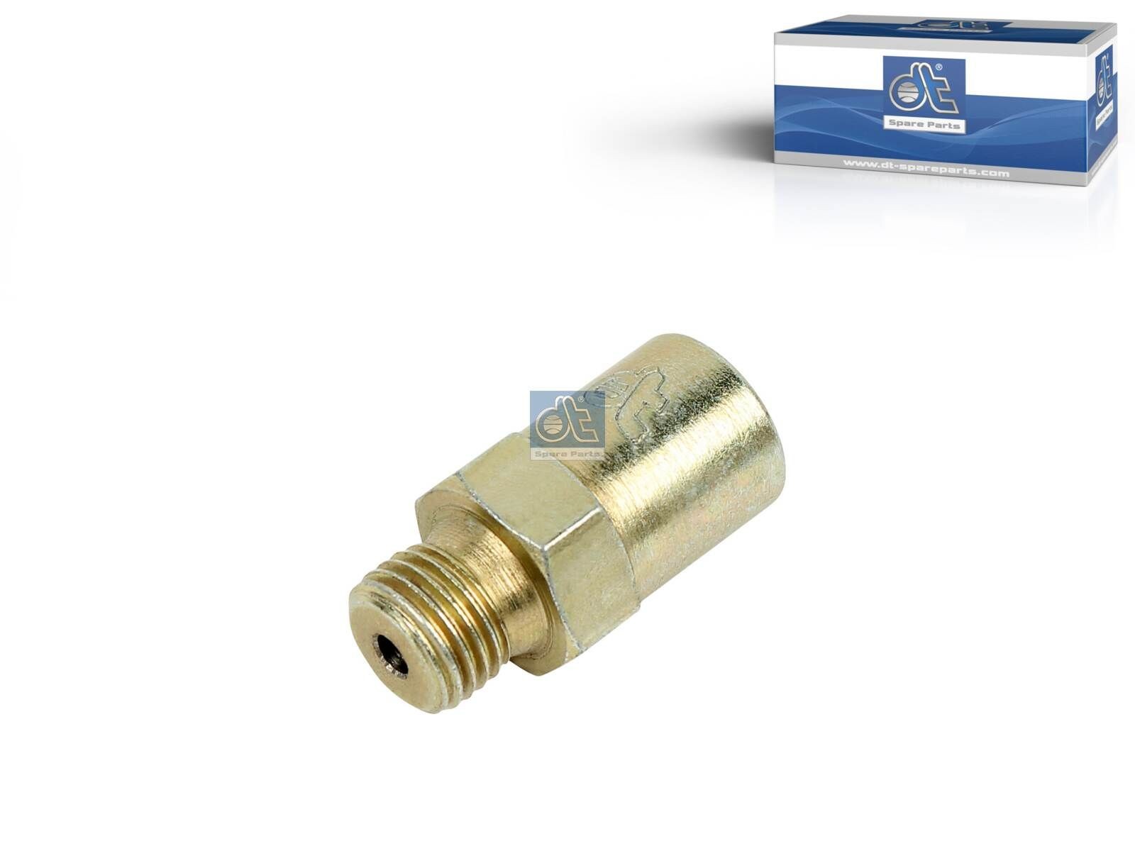 DT Spare Parts Overflow Valve Article number: 2.91060 cheaply