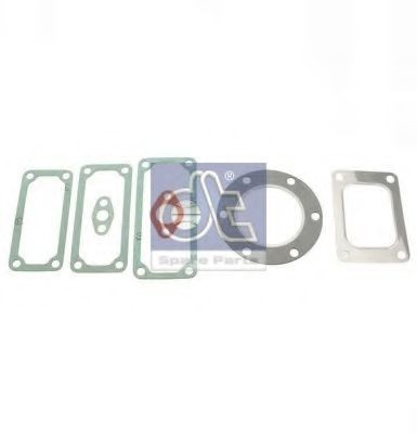 DT Spare Parts Pakningssæt, lader Varenummer: 2.91168 billige