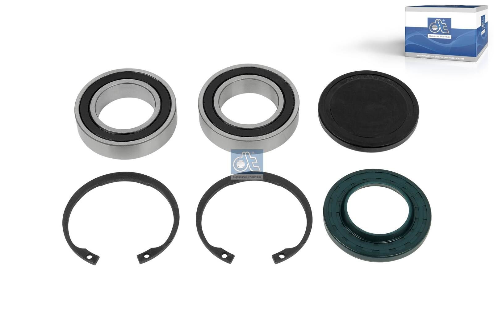 DT Spare Parts Bolt, release fork Article number: 2.93070 cheaply