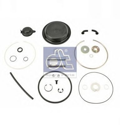 DT Spare Parts Remondikomplekt, rattapidurisilinder Artikli number: 2.94011 soodsalt