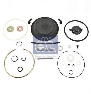 DT Spare Parts Remondikomplekt, rattapidurisilinder Artikli number: 2.94012 soodsalt