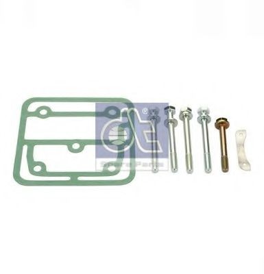 DT Spare Parts Rep.sæt, kompressor Varenummer: 2.94026 billige