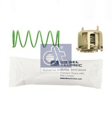 DT Spare Parts Rep.sæt, automatisk justering Varenummer: 2.94102 billige