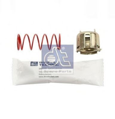DT Spare Parts Rep.sæt, automatisk justering Varenummer: 2.94103 billige