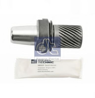 DT Spare Parts Rep.sæt, automatisk justering Varenummer: 2.94122 billige
